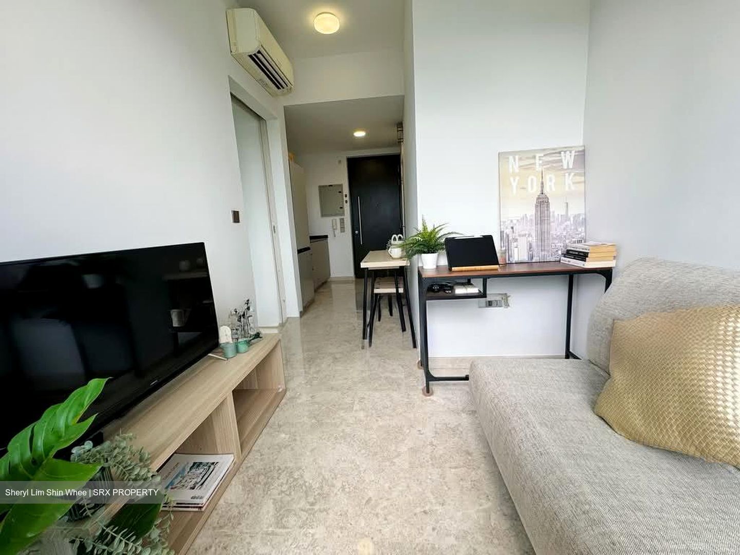 Haig 162 (D15), Apartment #591809001